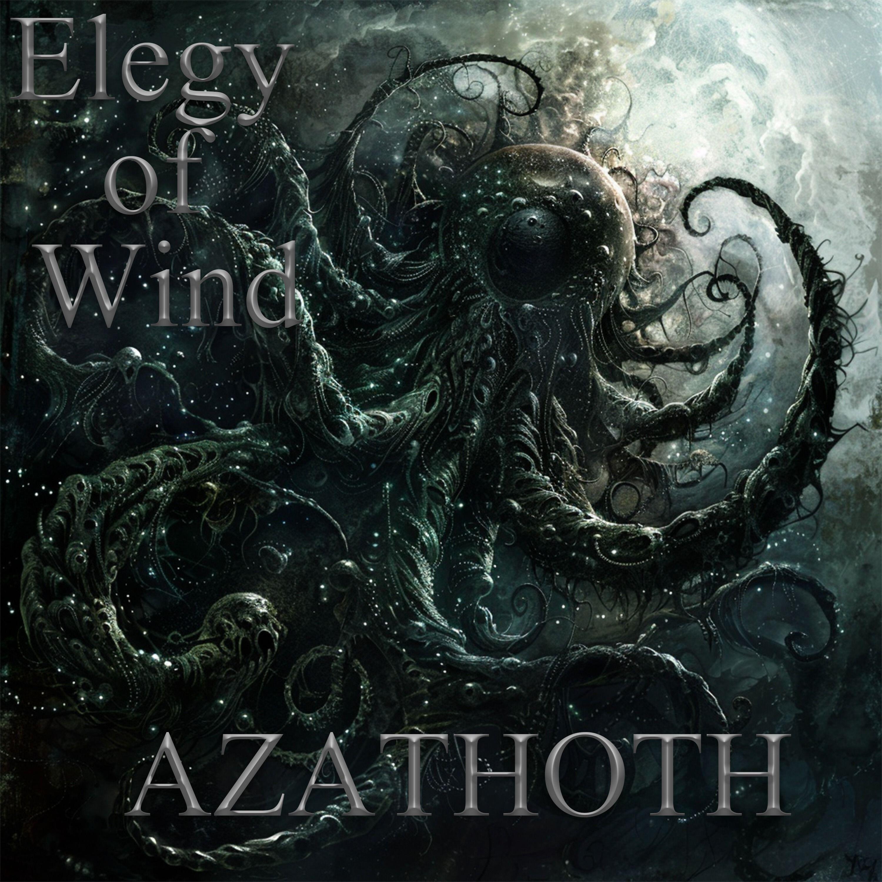Релиз Azathoth