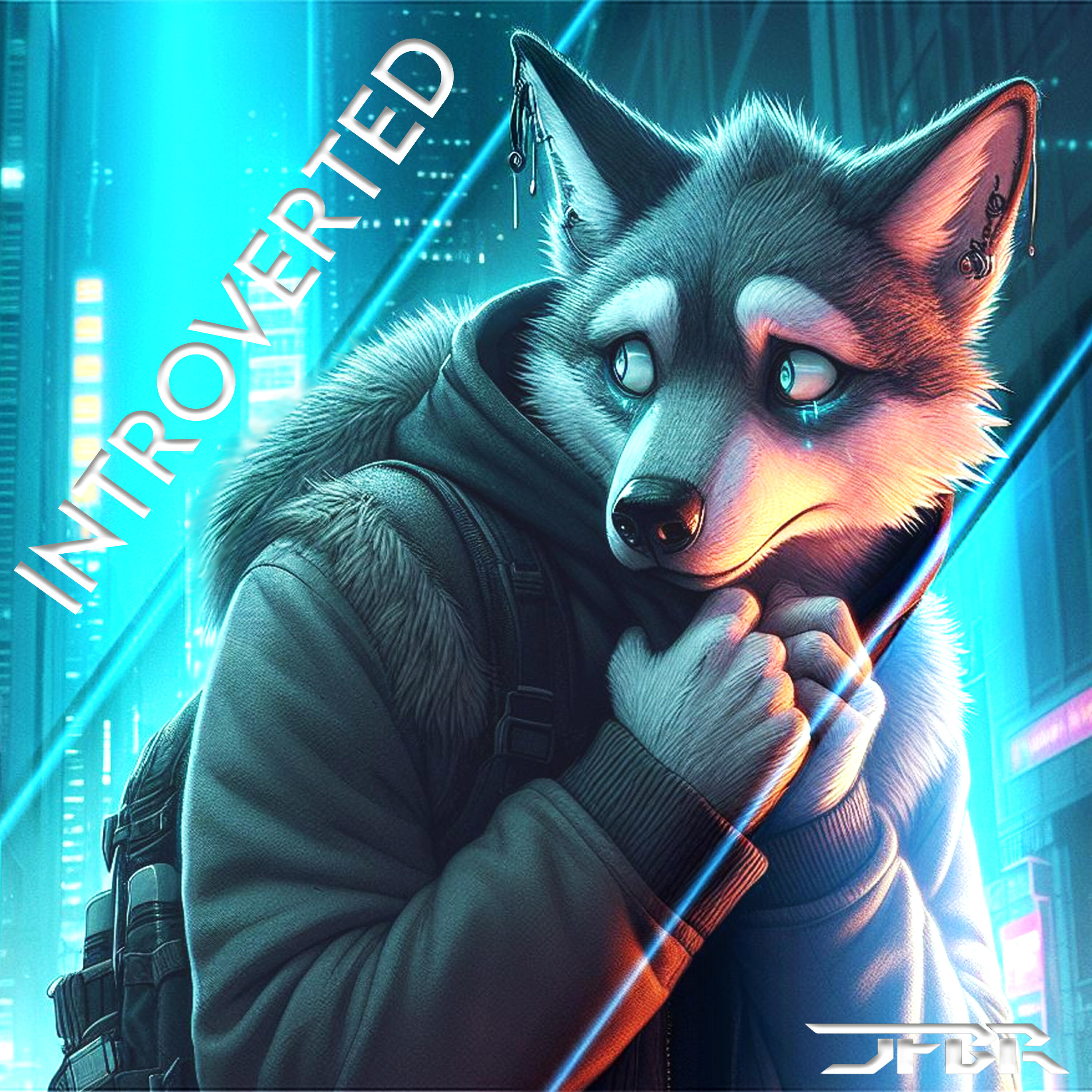 Релиз Introverted