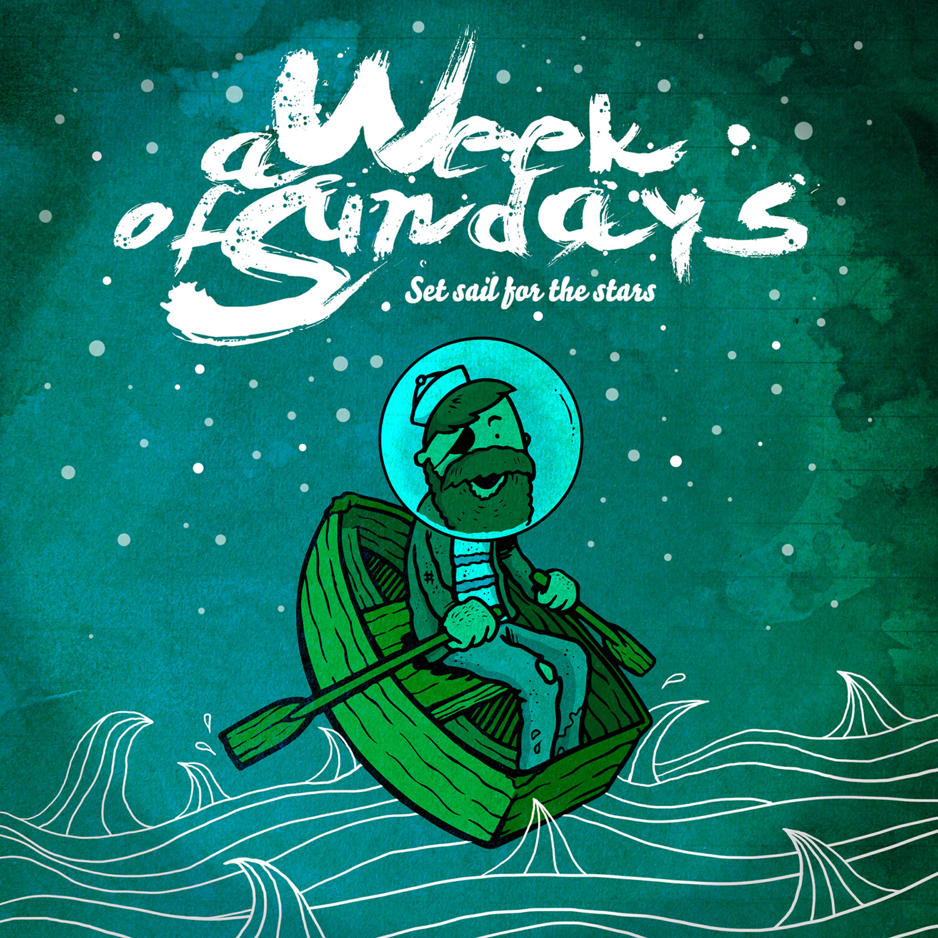 A Week Of Sundays