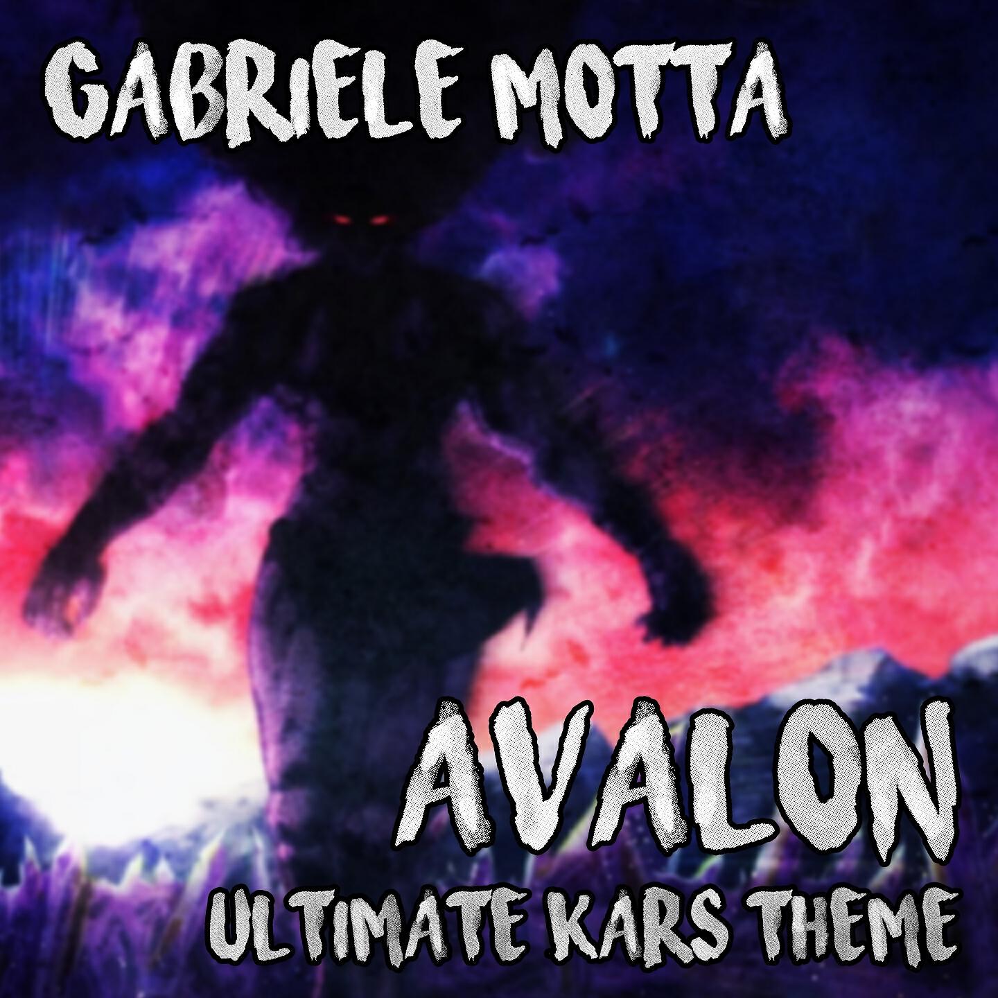 Релиз Avalon (Ultimate Kars Theme) [From "JoJo's Bizarre Adventure"]