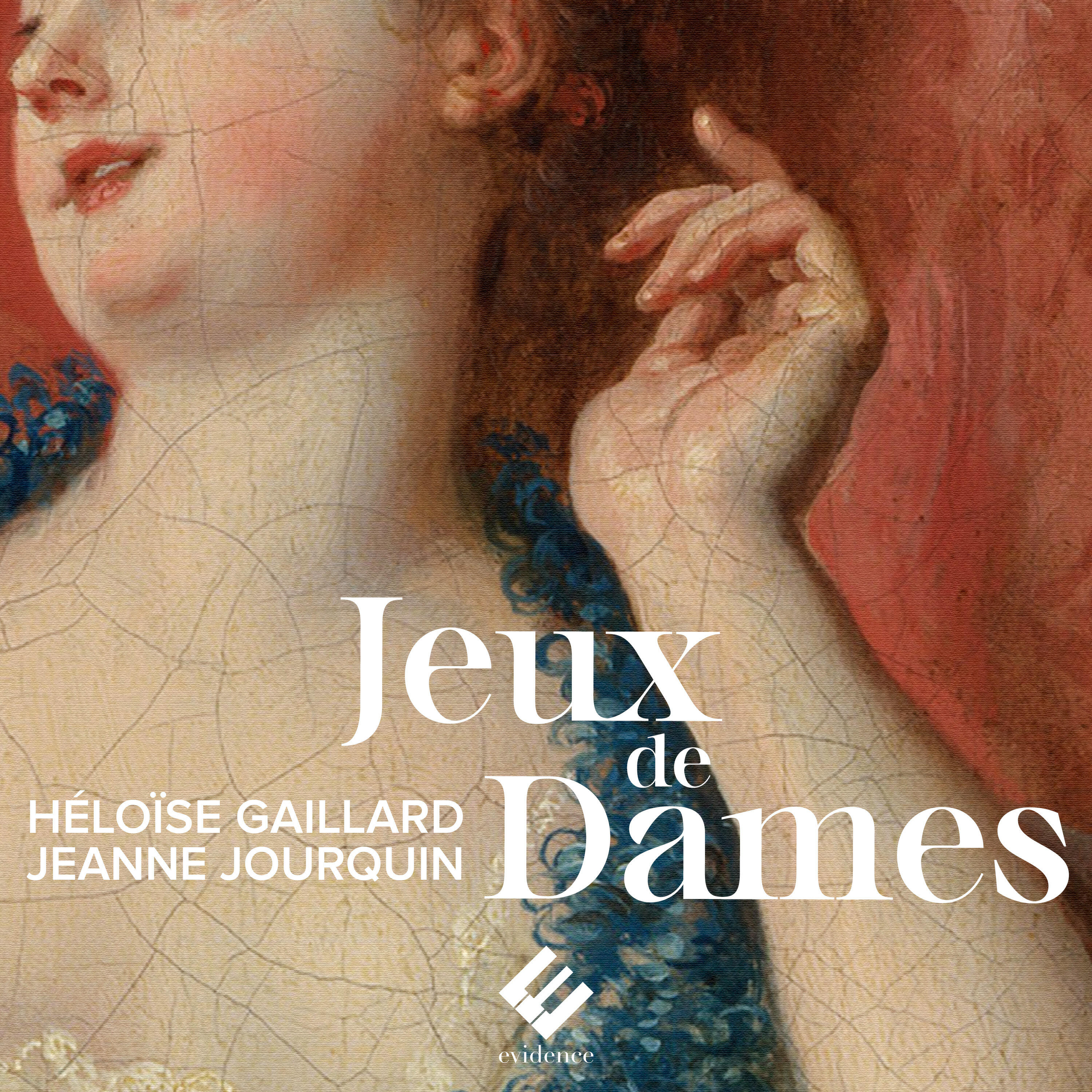 Релиз Jeux de Dames