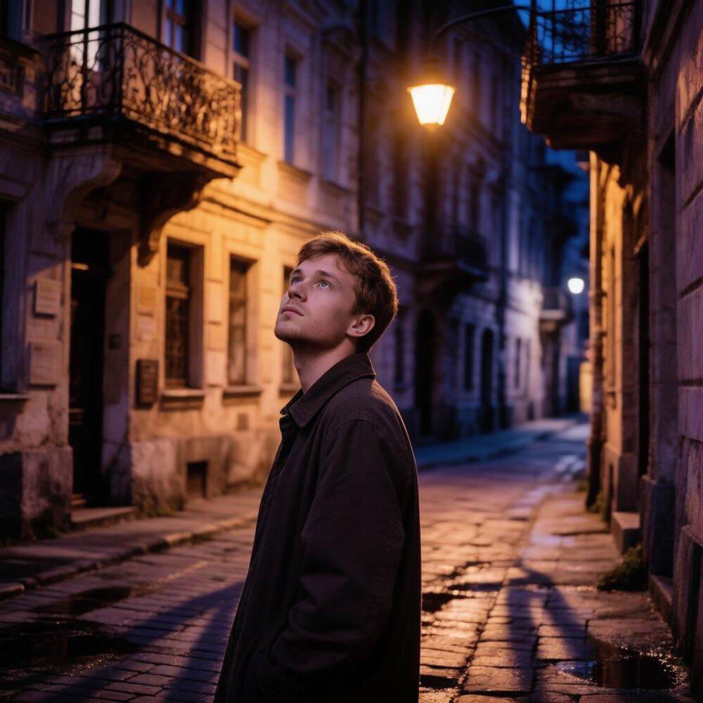 Релиз Любовь за тридцать