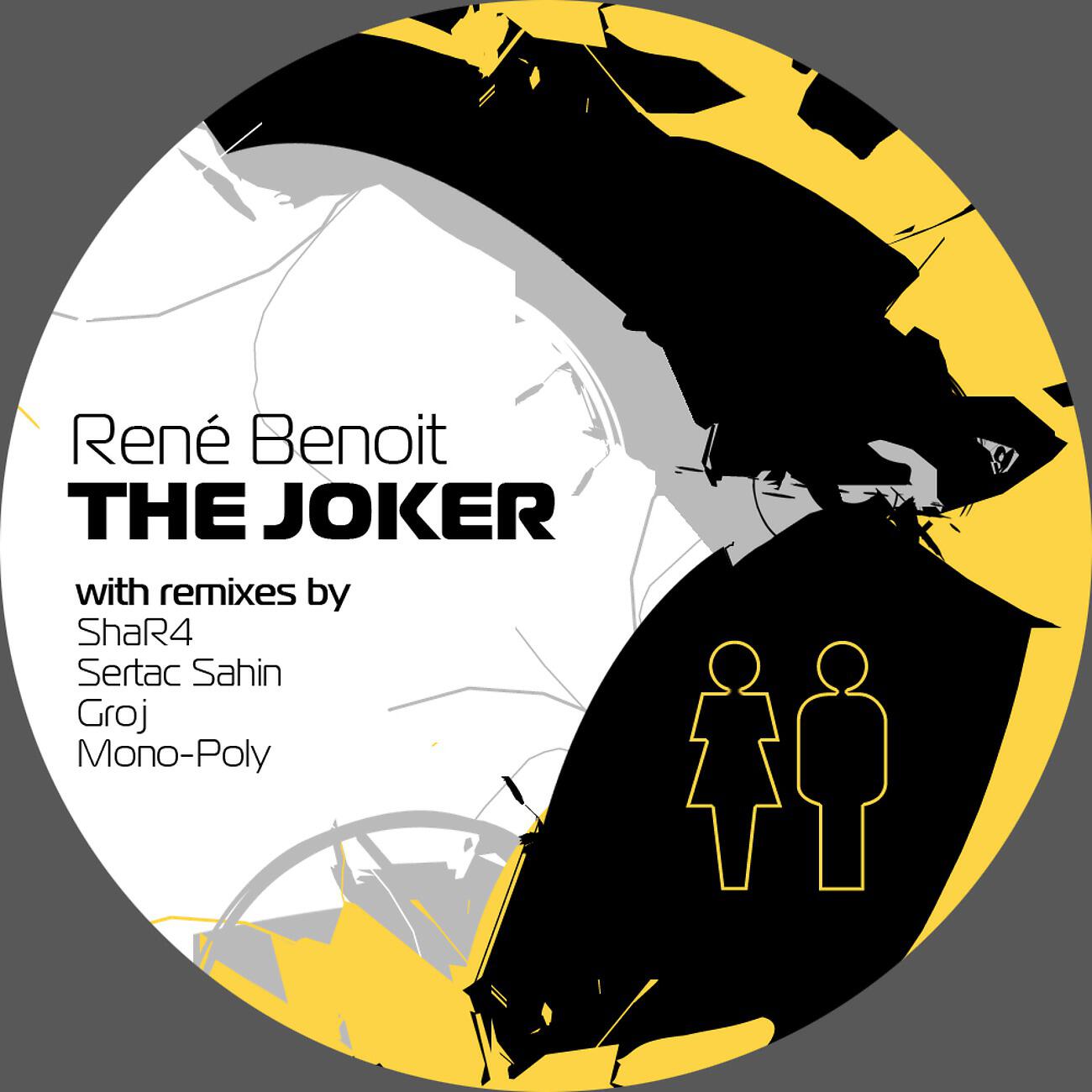 Релиз The Joker