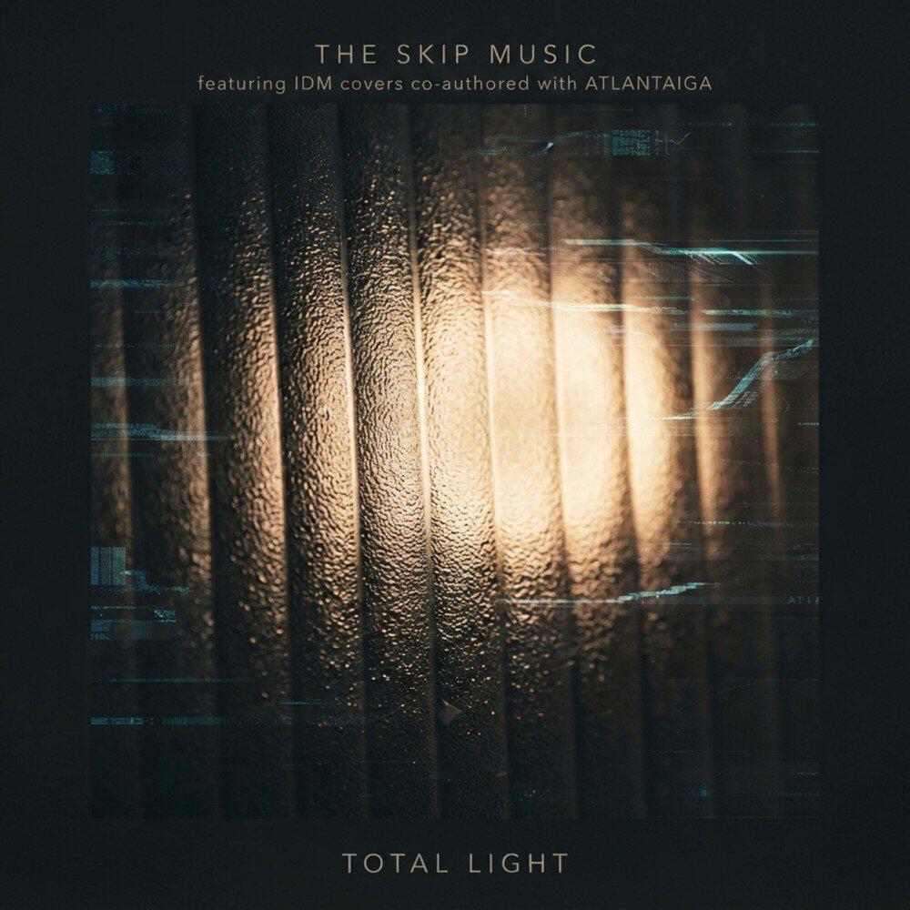 Релиз Total Light (IDM)