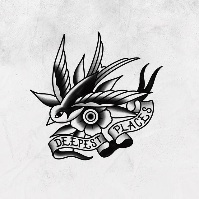 Релиз Deepest Places (Live)