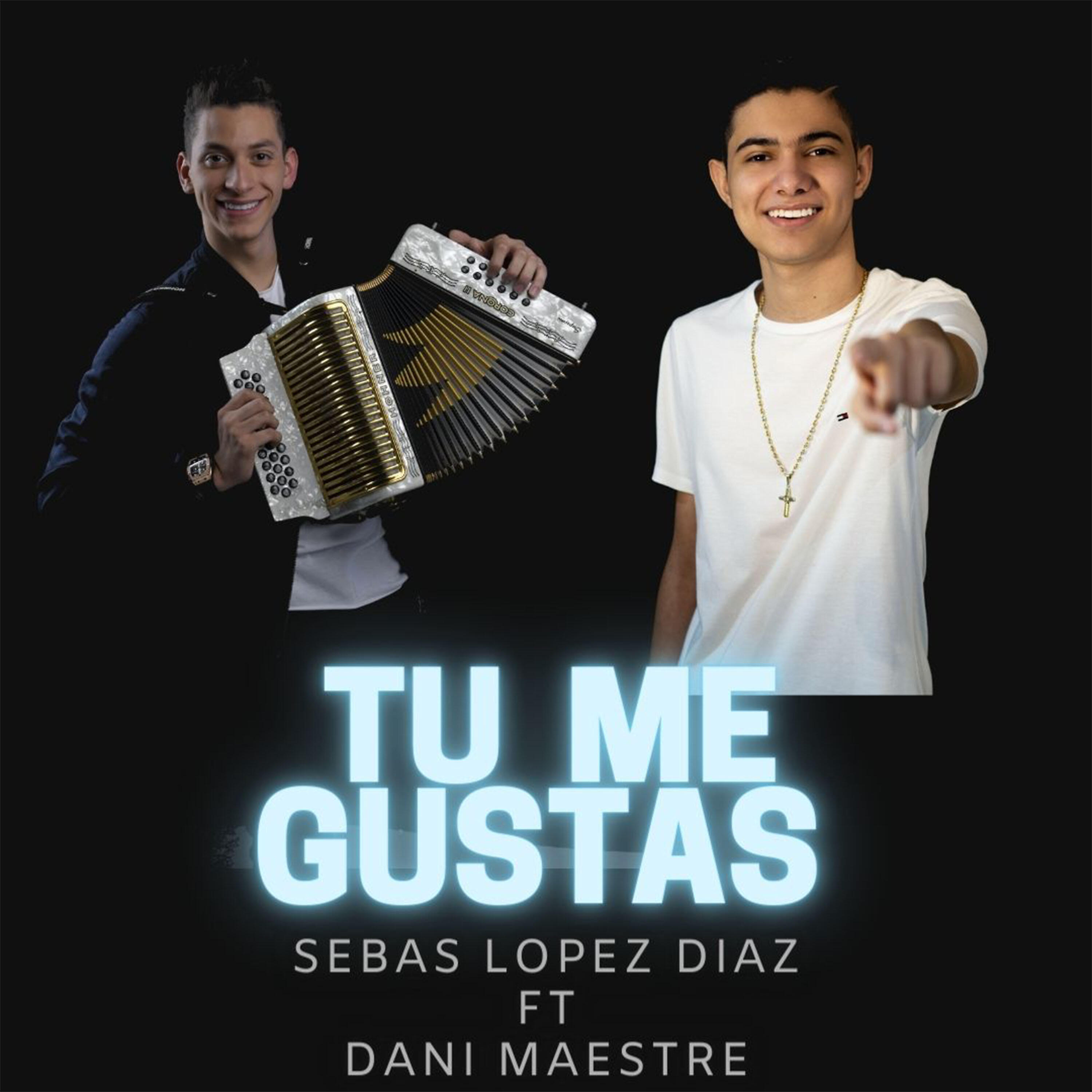Релиз Tú Me Gustas
