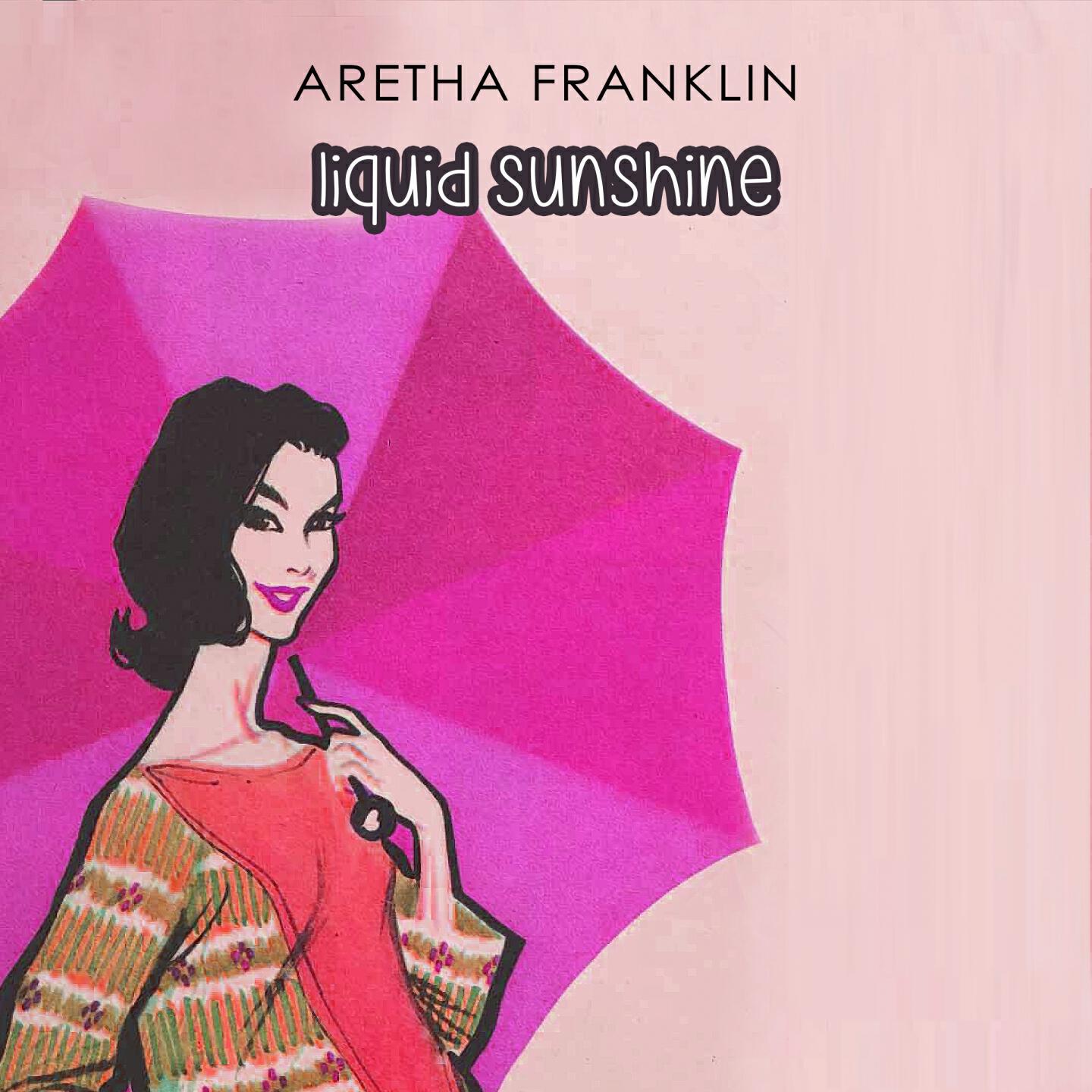 Релиз Liquid Sunshine