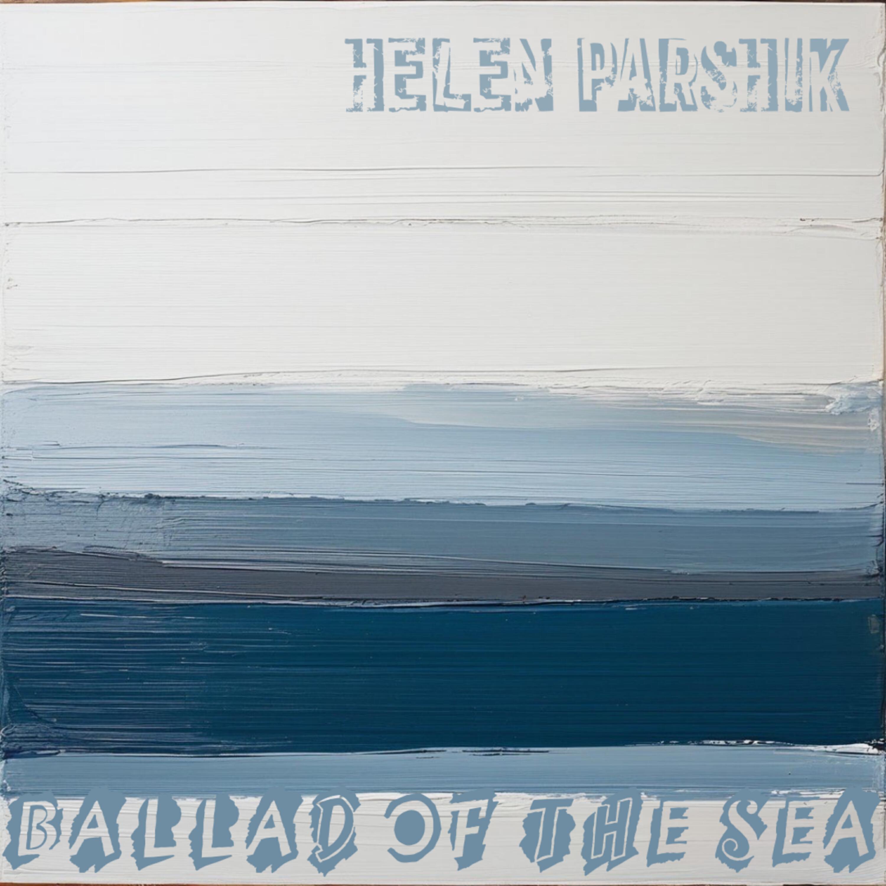 Релиз Ballad of the Sea