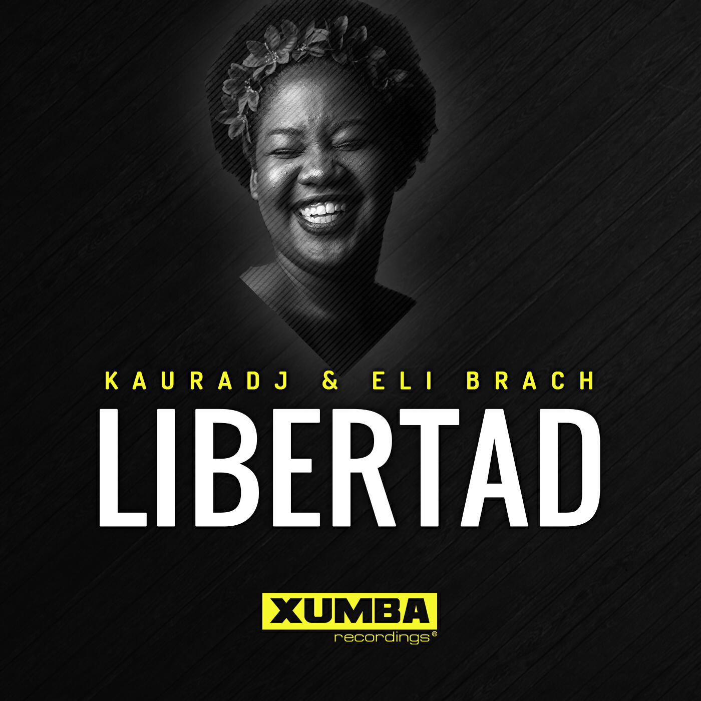 Релиз Libertad