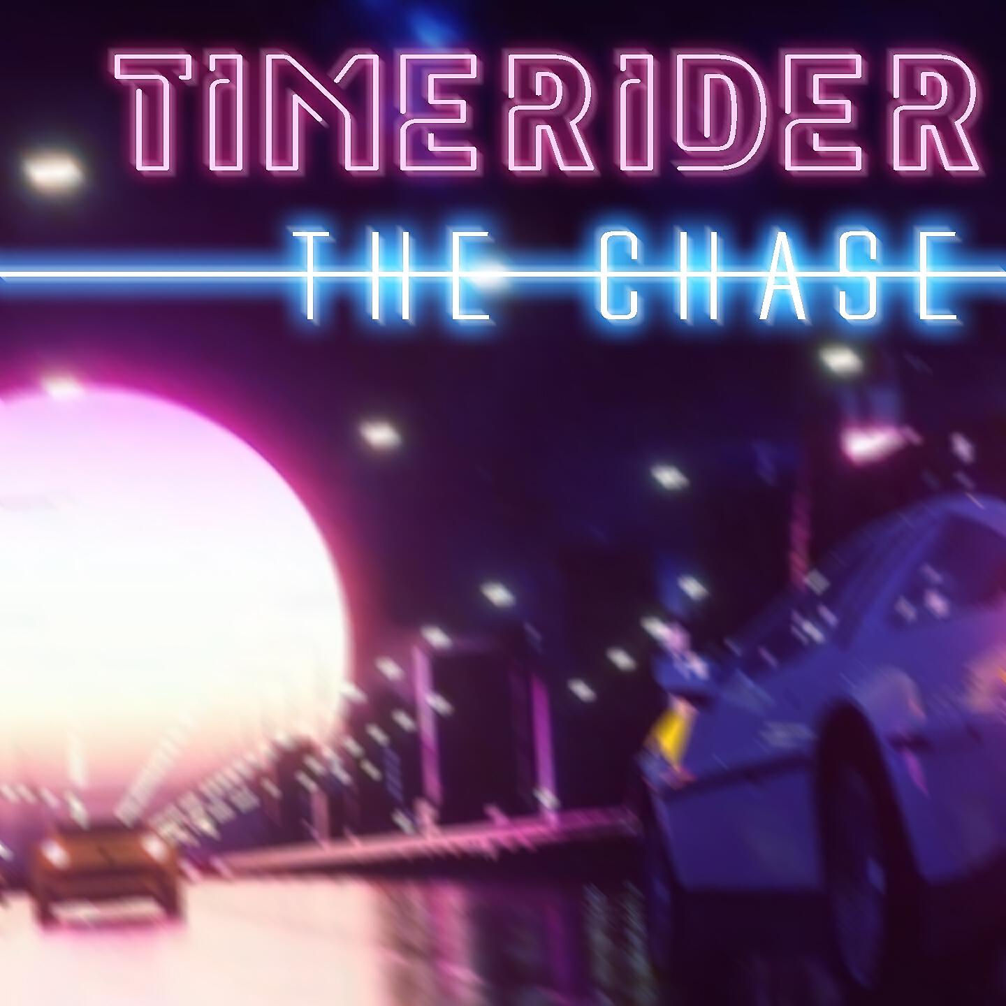 Релиз The Chase