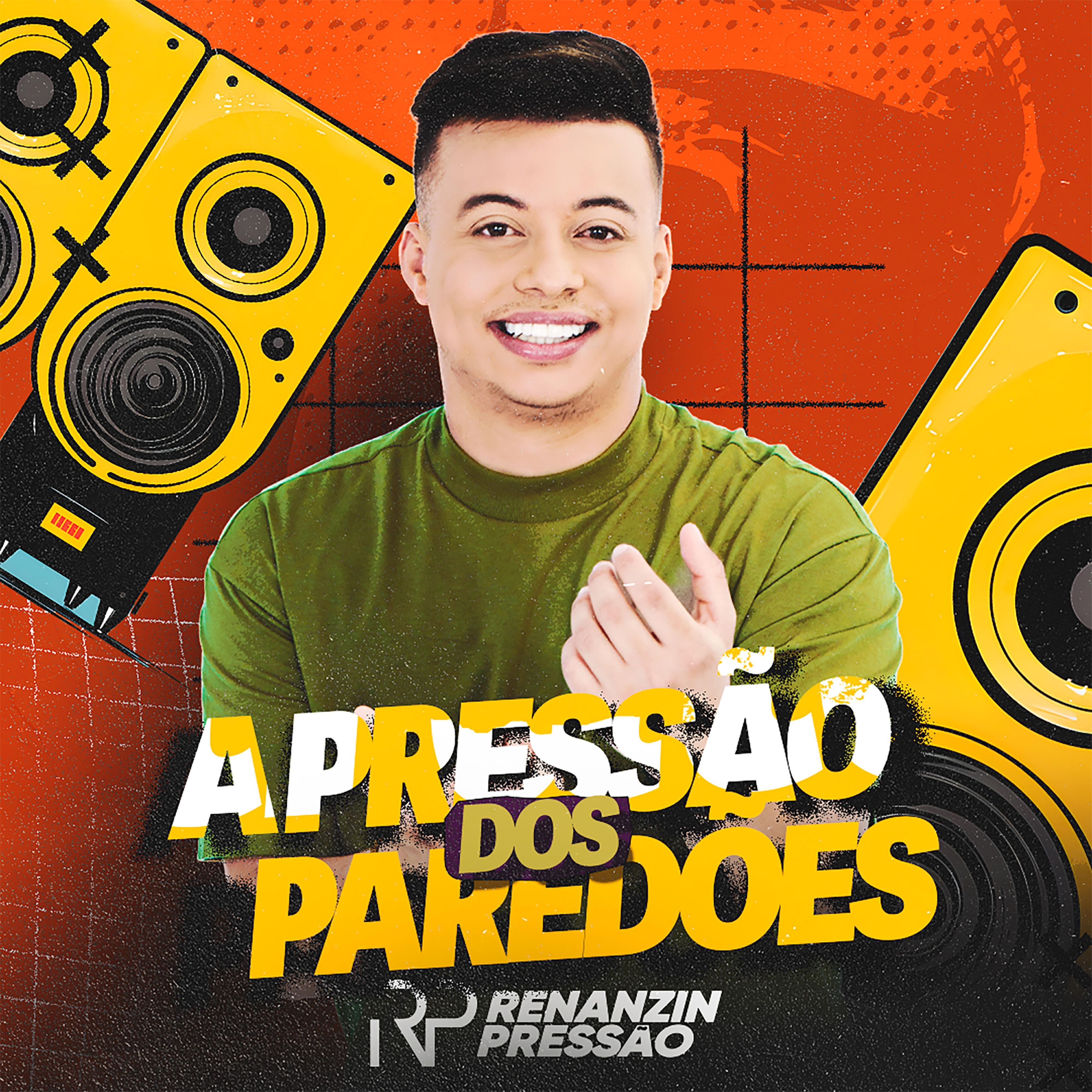 Релиз A Pressão dos Paredões