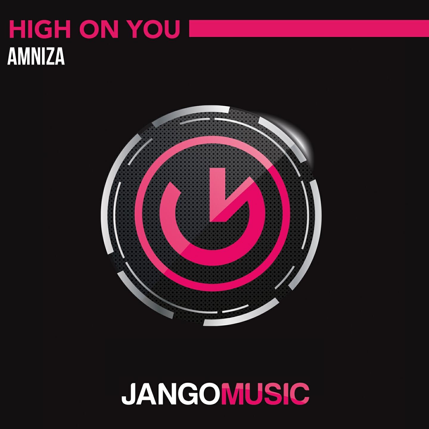 Релиз High On You