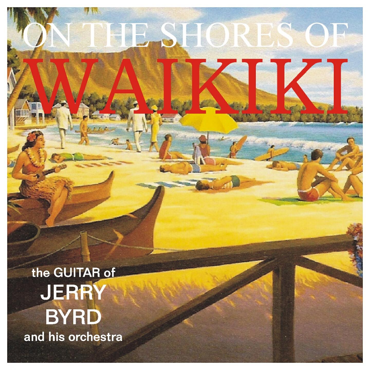 Релиз On the Shores of Waikiki