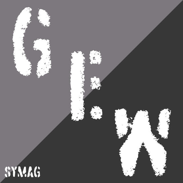 Релиз GEW