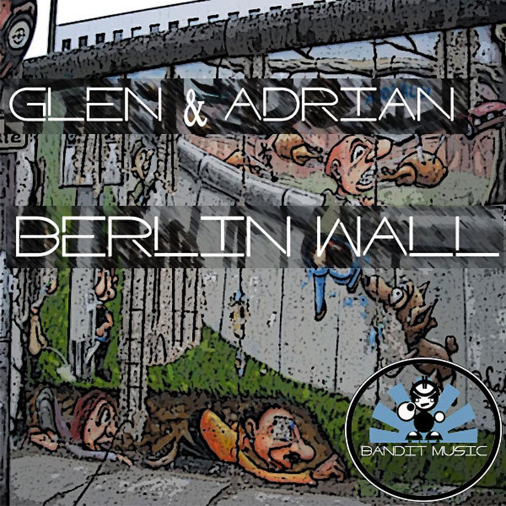 Glen & Adrian