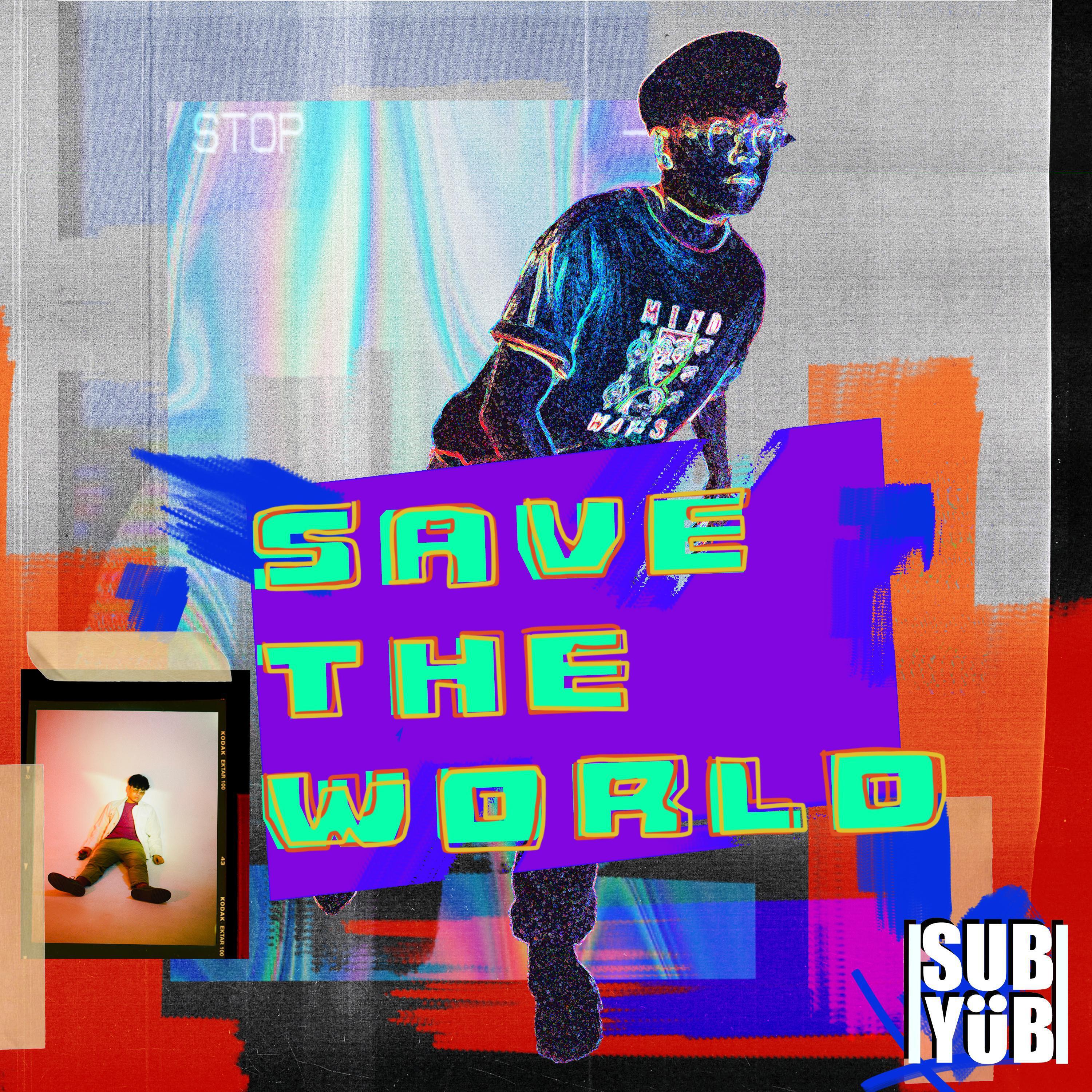 Релиз Save the world