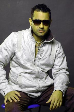 Raj Brar