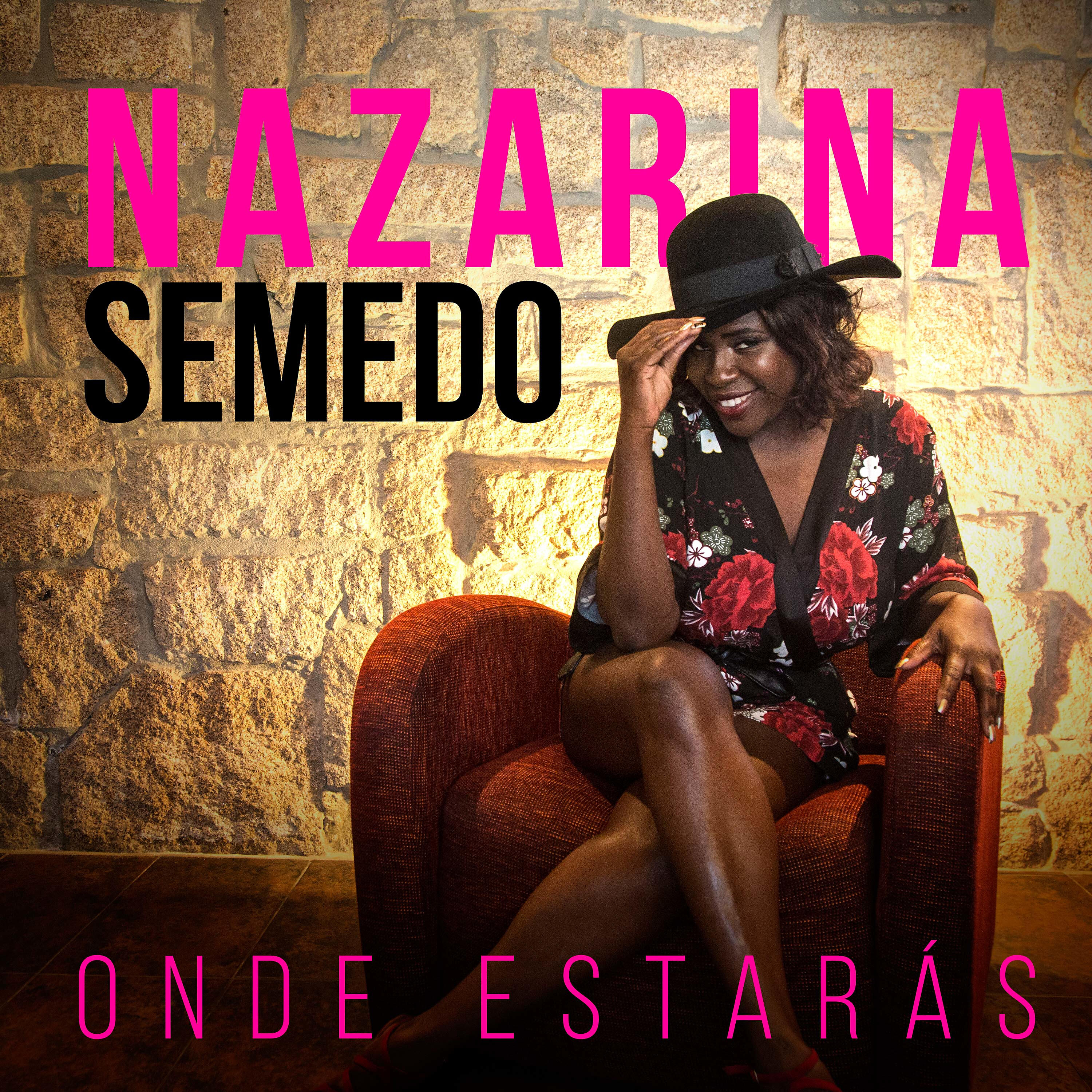 Релиз Onde Estarás
