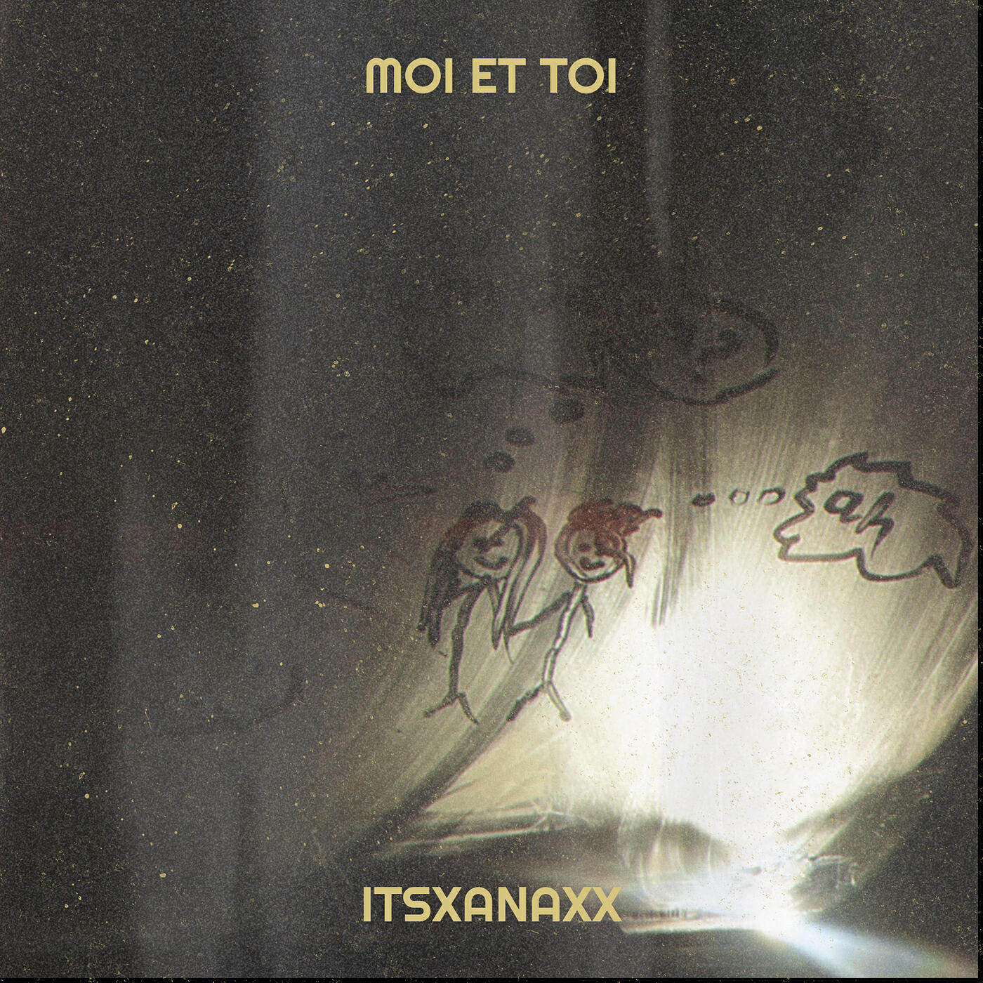 Релиз Moi et Toi