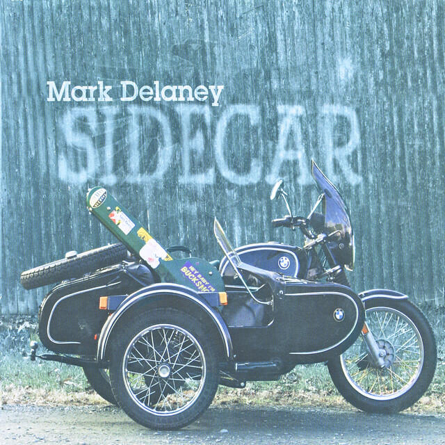 Релиз SideCar