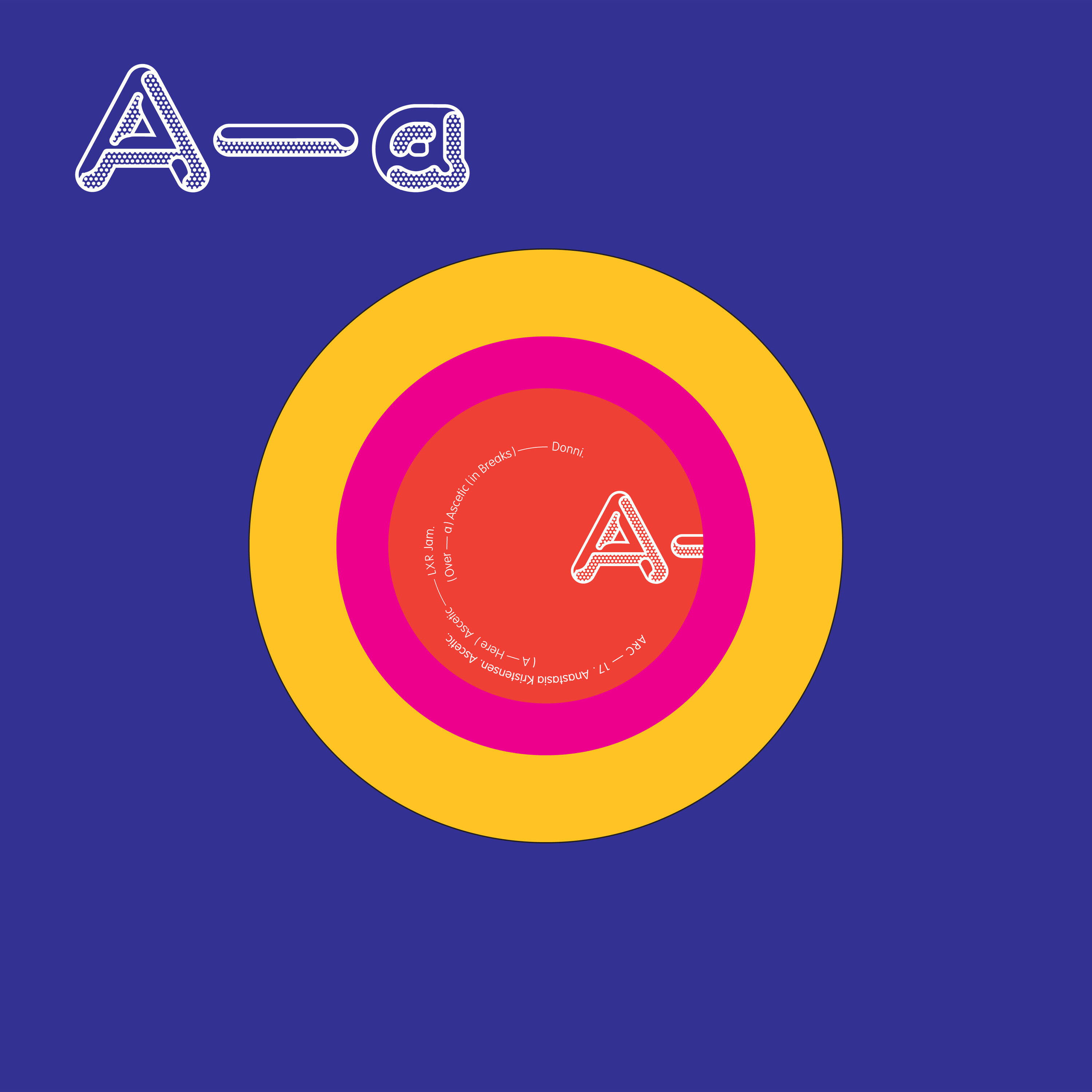 Релиз Ascetic