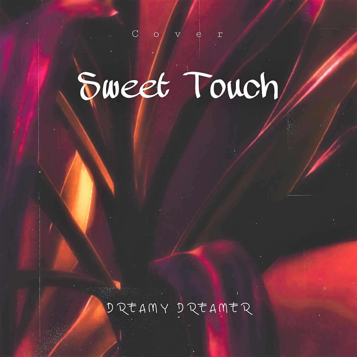 Релиз Sweet Touch (Cover)