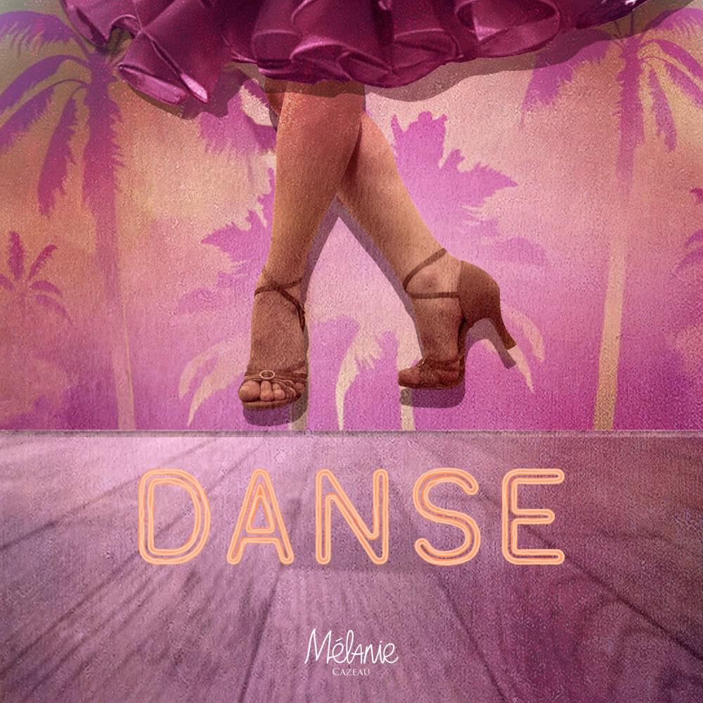 Релиз Danse