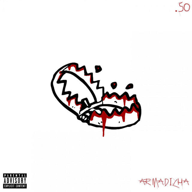 Релиз Armadilha