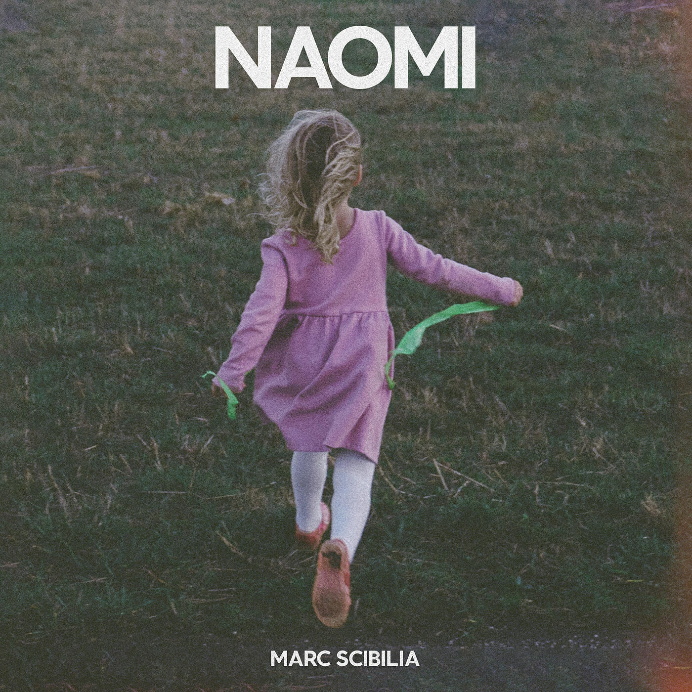 Релиз Naomi