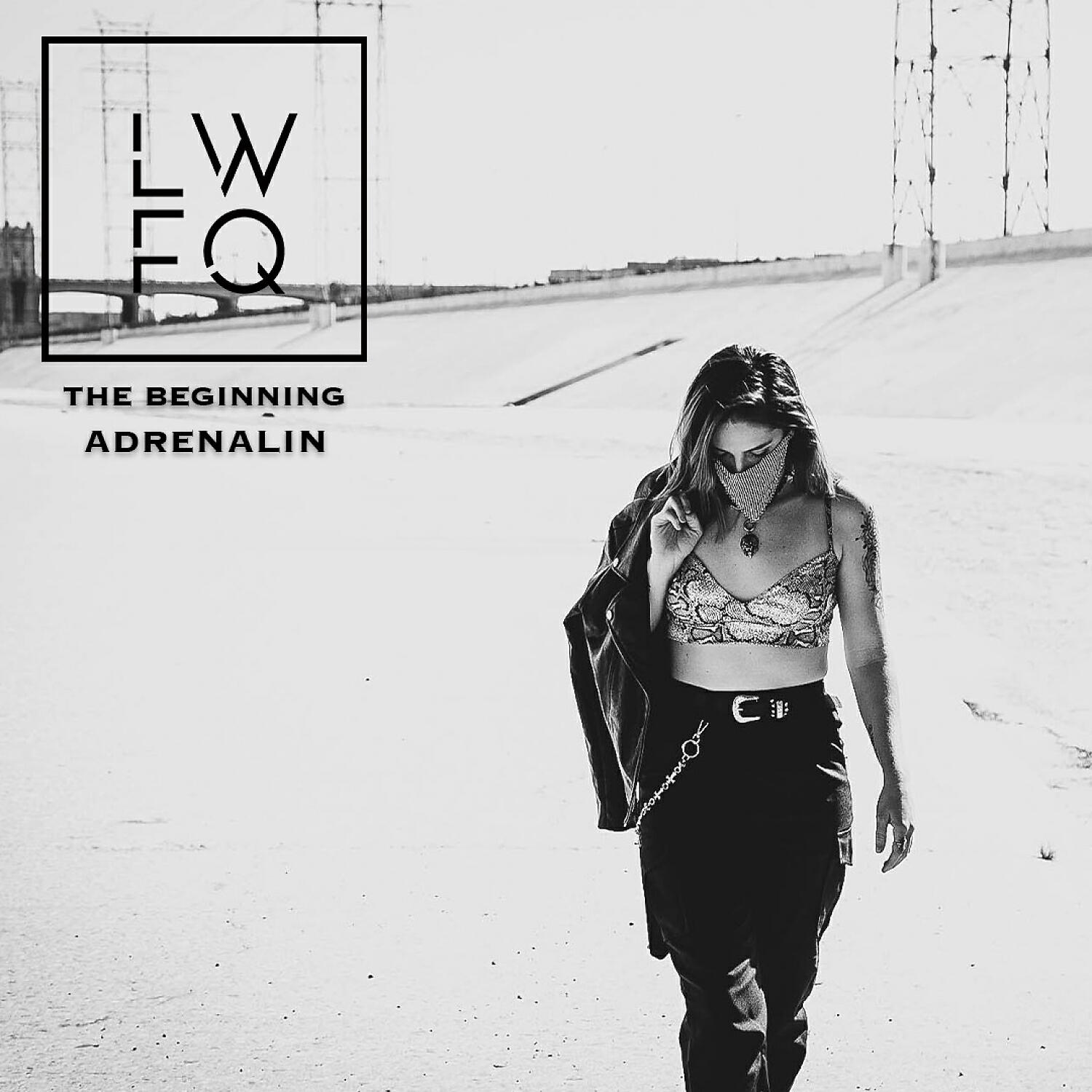 Релиз The Beginning