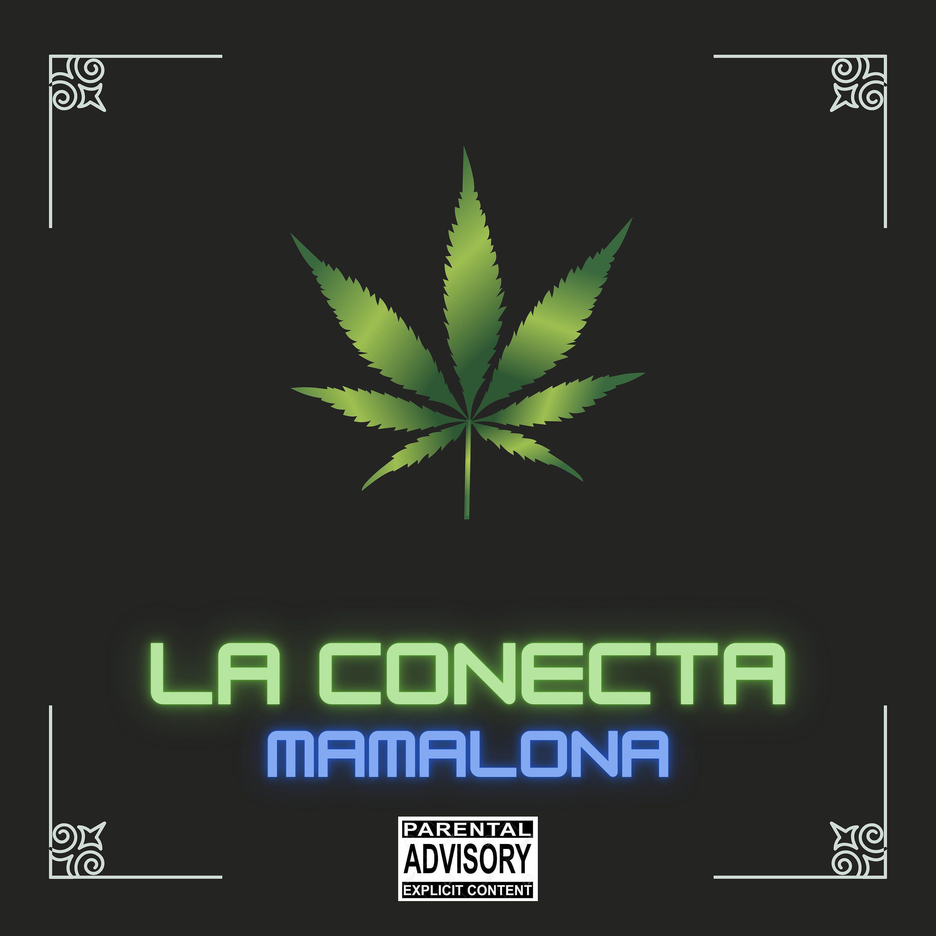Релиз La Conecta Mamalona