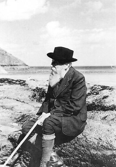 Guy Ropartz