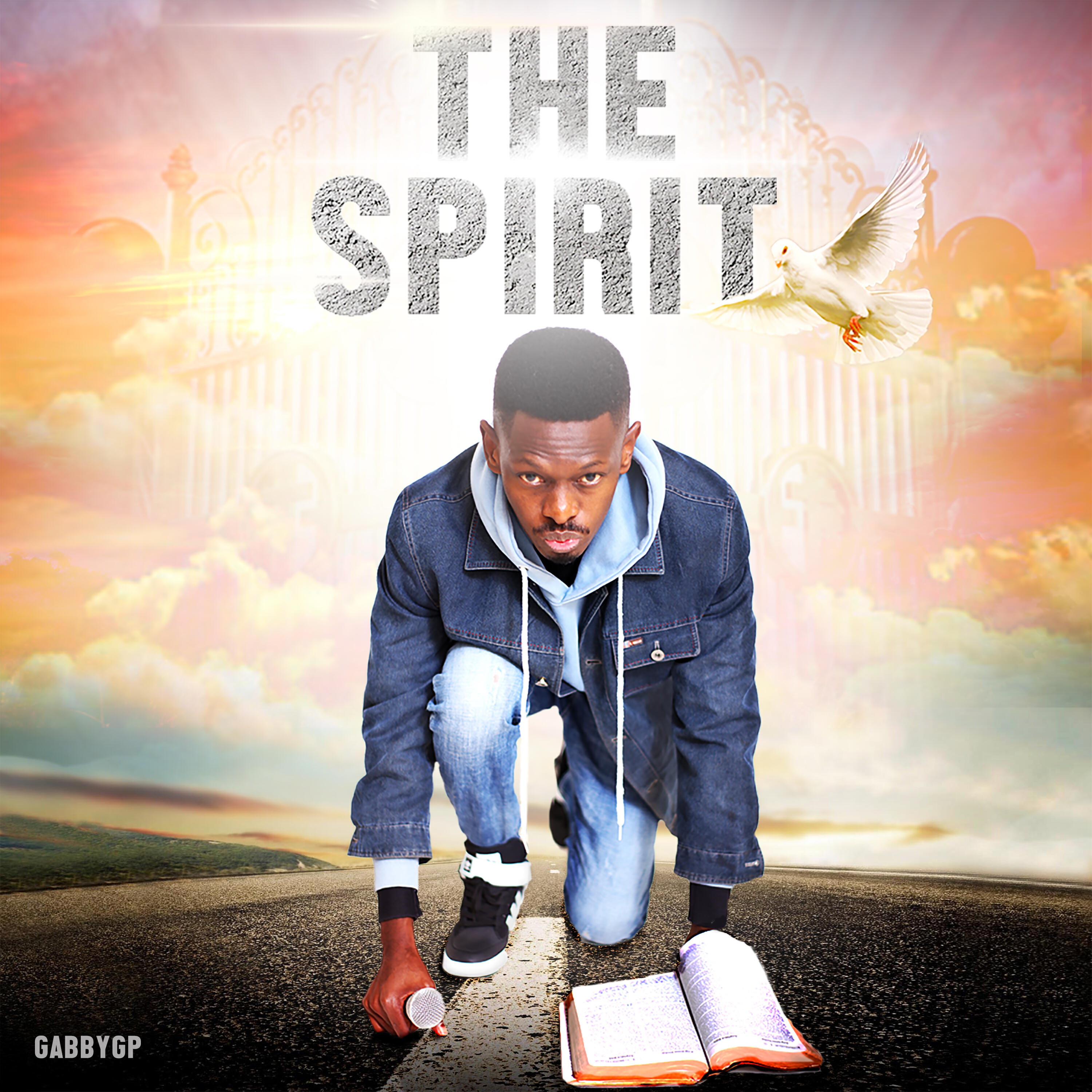 Релиз The Spirit