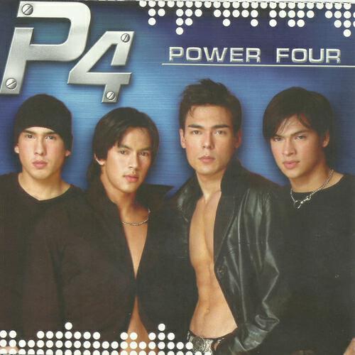 Релиз P4