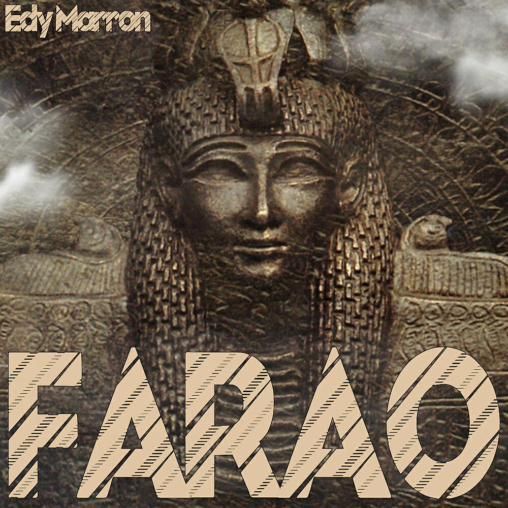 Постер альбома Farao