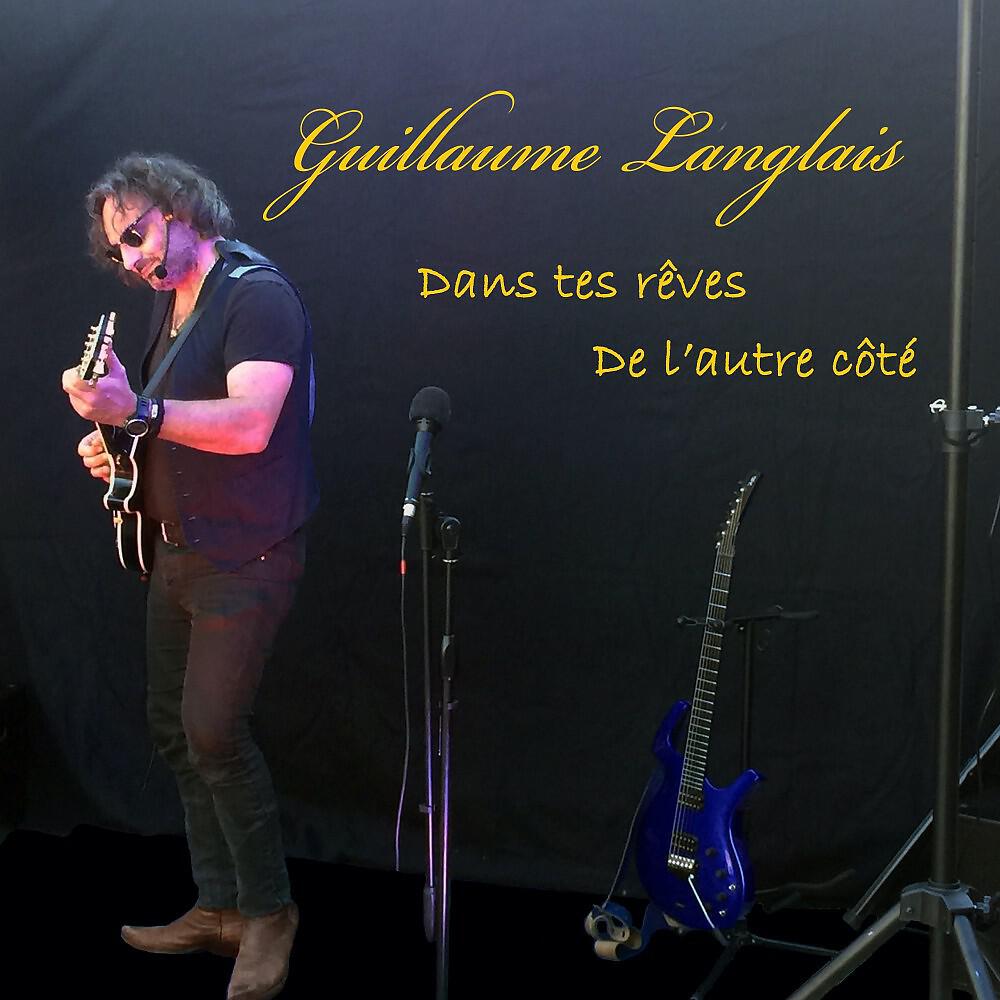 Guillaume Langlais