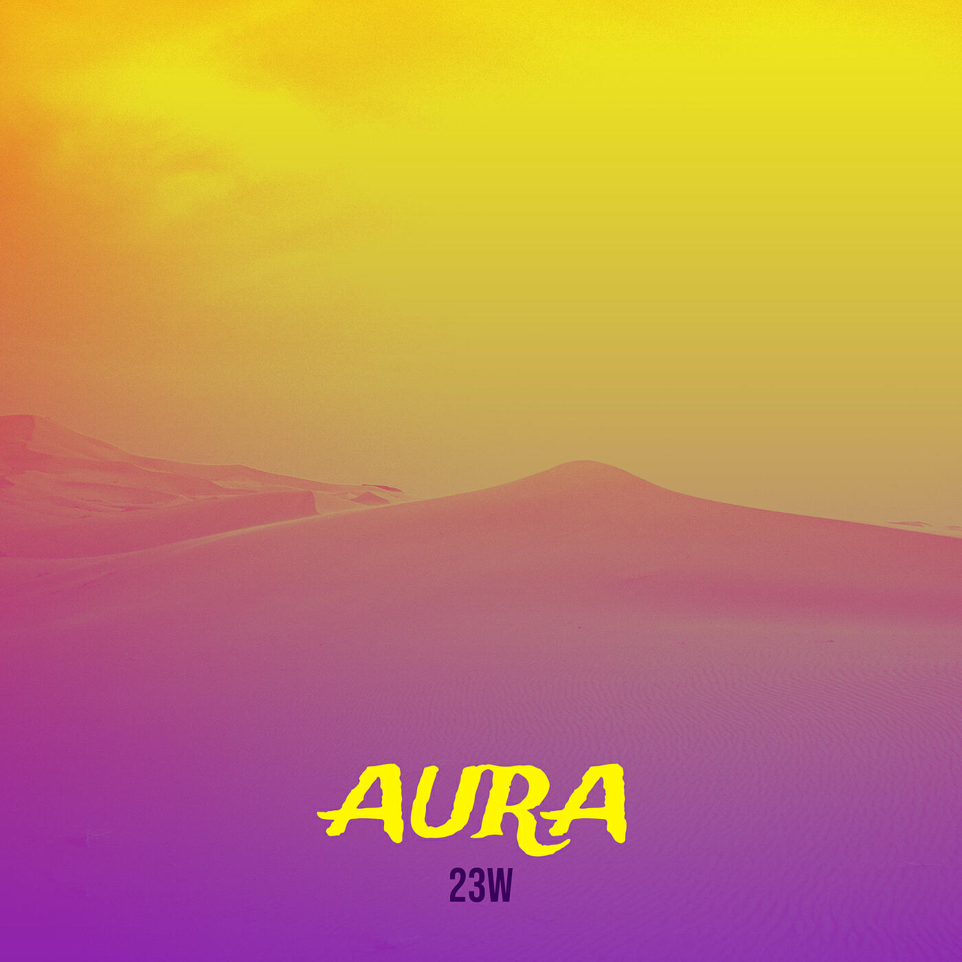 Релиз Aura