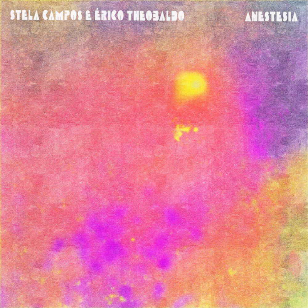 Релиз Anestesia