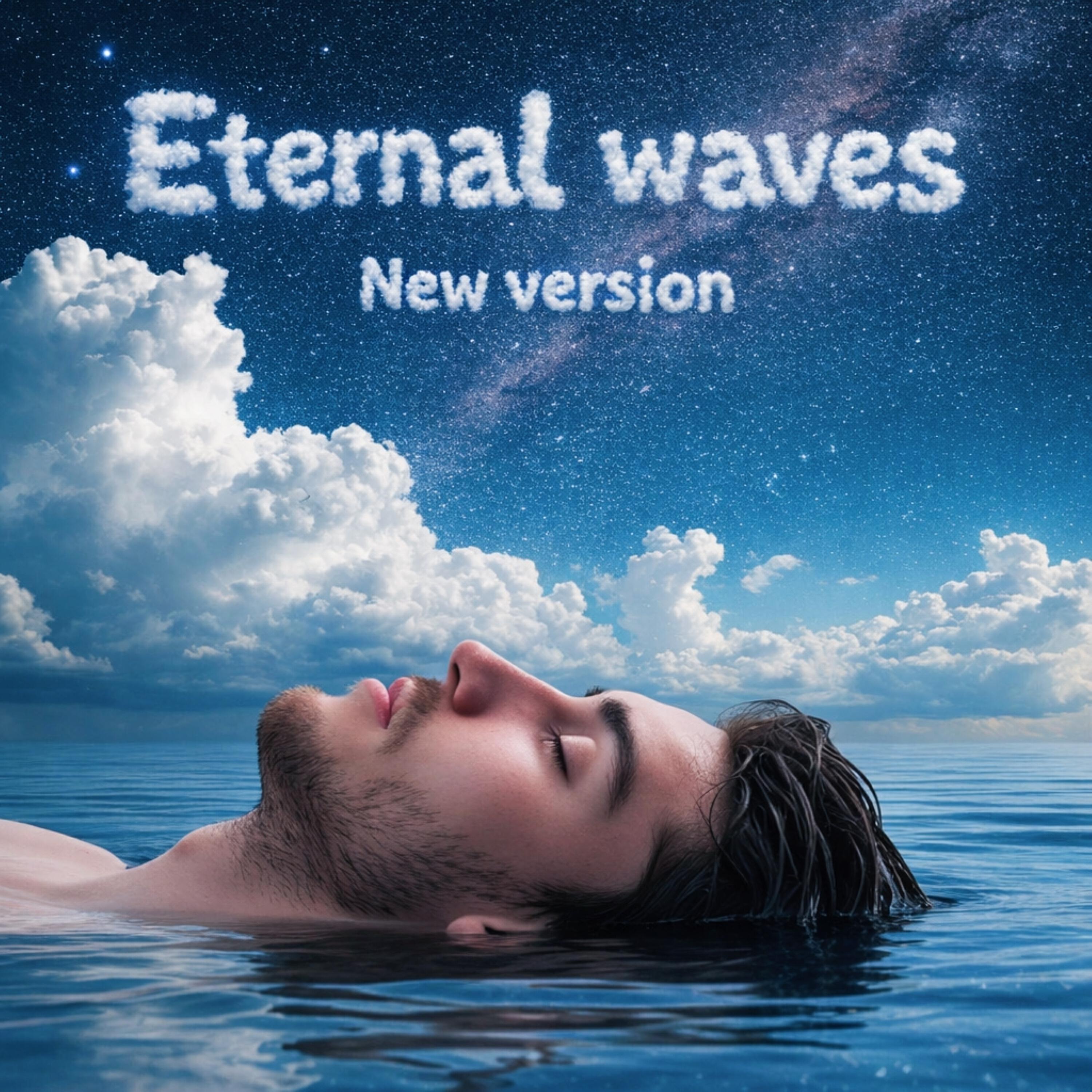 Релиз Eternal Waves