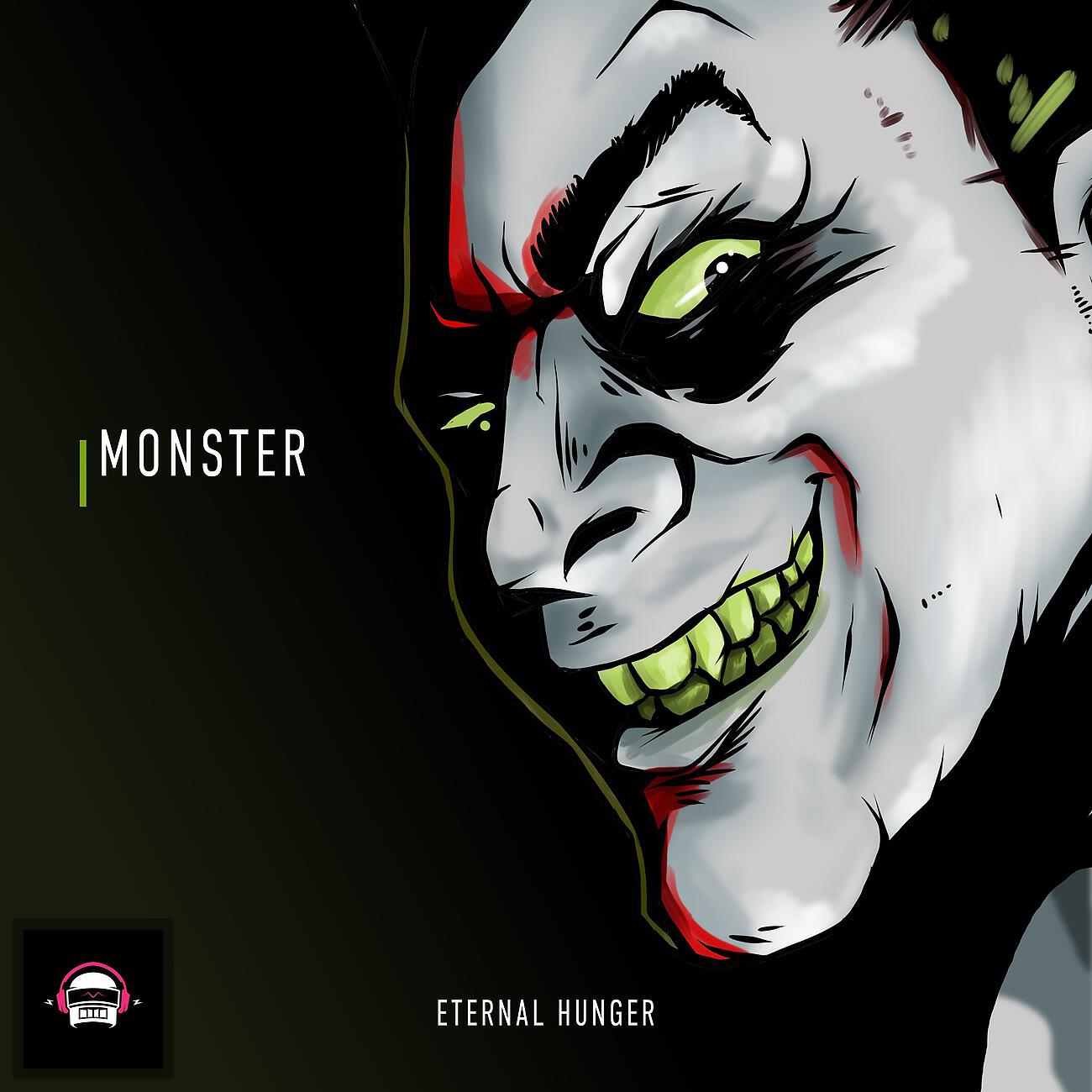 Релиз Monster