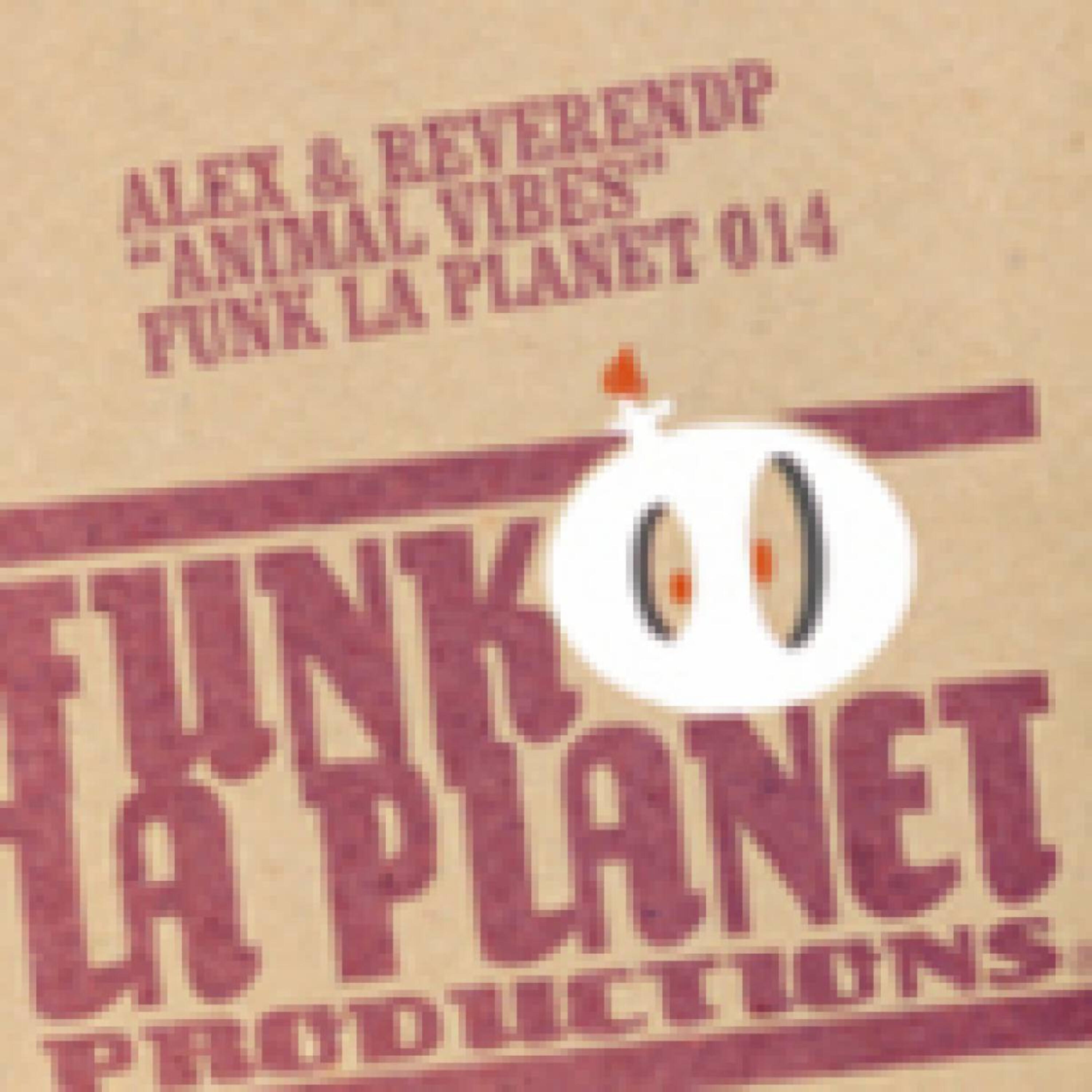 Релиз Animal vibes