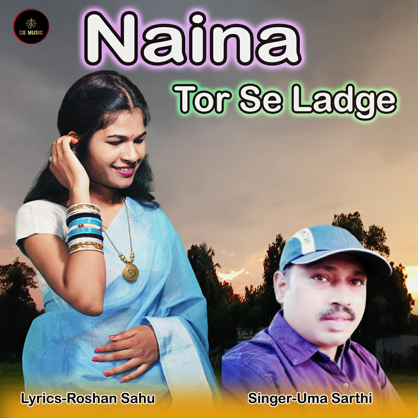 Релиз Naina Tor Se Ladge