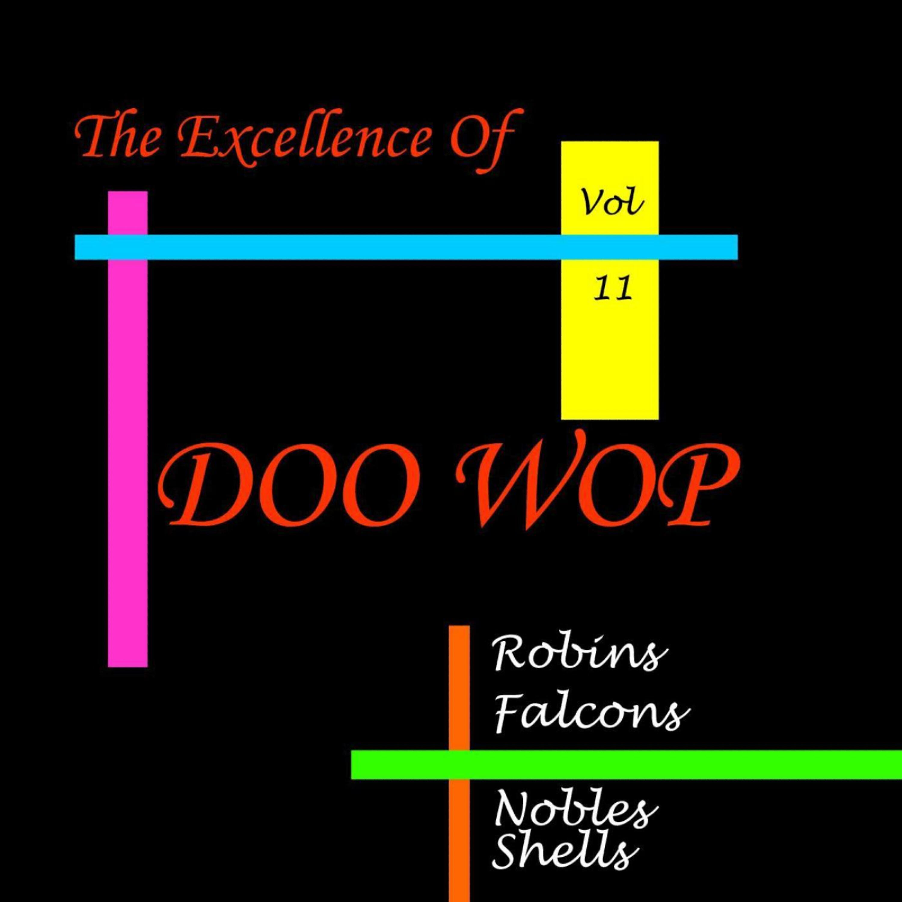 Релиз Doo Wop Excellence Vol 11
