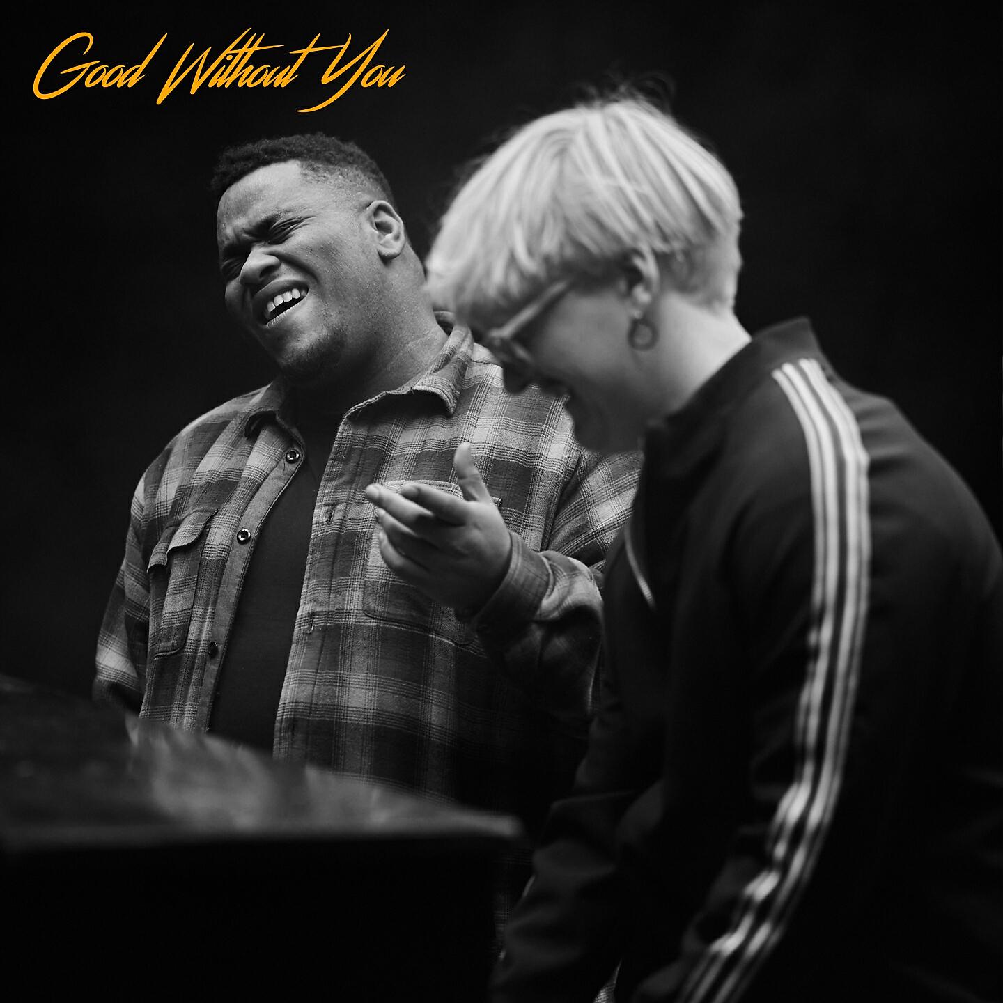 Релиз Good Without You
