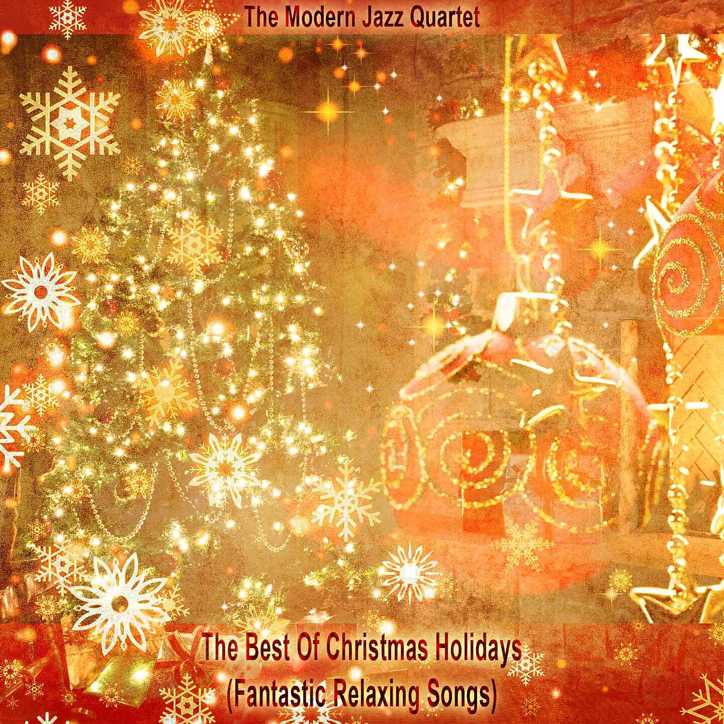 Релиз The Best of Christmas Holidays