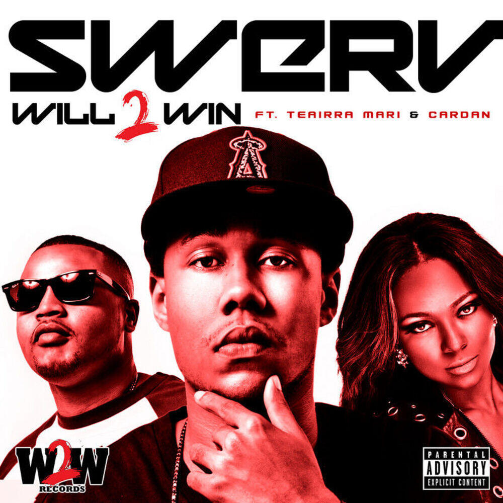 Релиз Will 2 Win