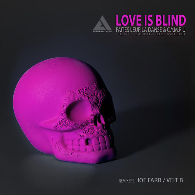 Релиз Love Is Blind