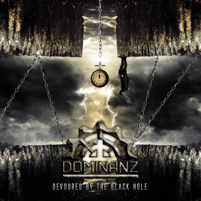 Релиз Devoured by the Black Hole