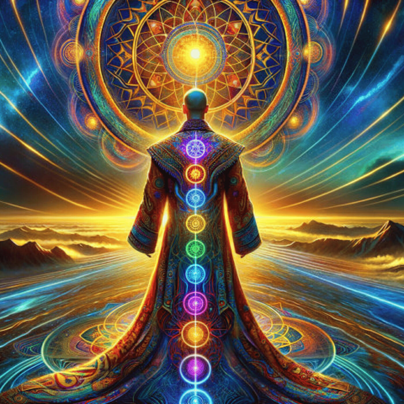 Релиз Sound Healing Music,Vol.1