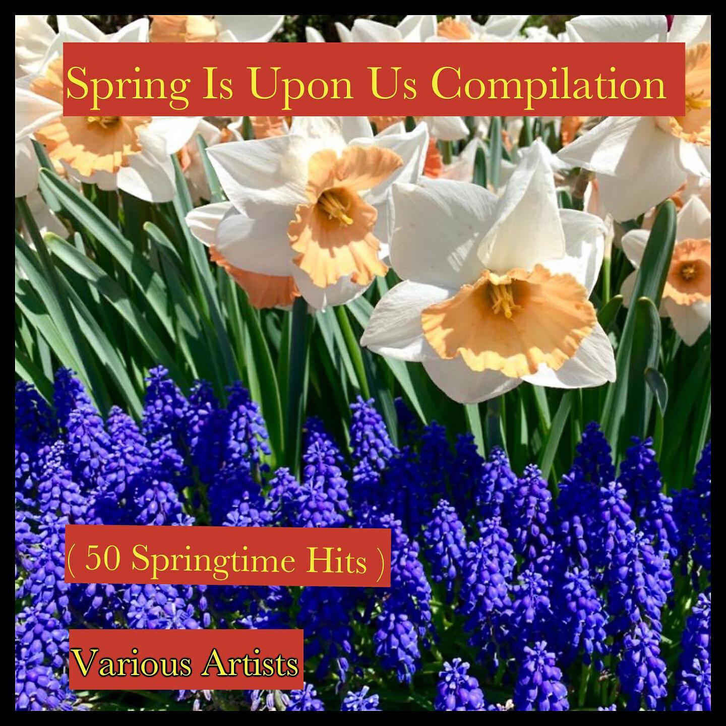 Релиз Spring Is Upon Us Compilation